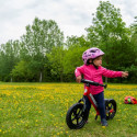 Jalgrattakiiver lastele Limar Kid Pro S Space Blue, 46-52 cm