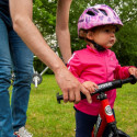 Jalgrattakiiver lastele Limar Kid Pro S Octopus, 46-52 cm