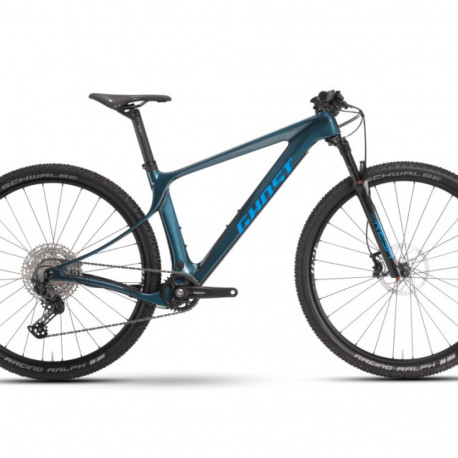 GHOST Lector SF LC Essential 29" XL, sinine