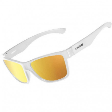 Päikeseprillid Limar F30, valge