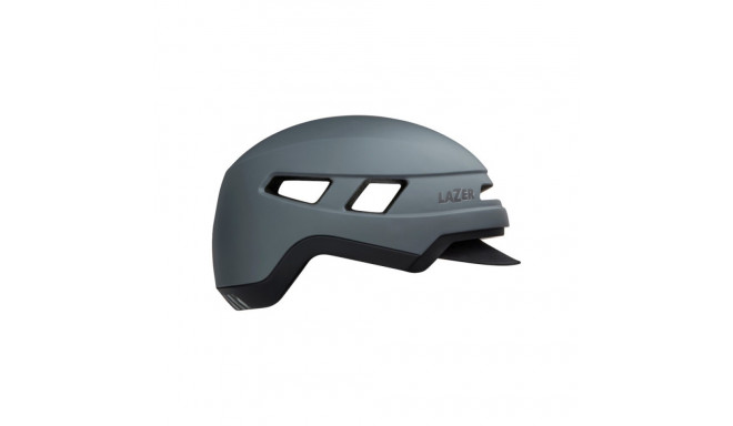 Kiiver LAZER CRUIZER, Matte Dark Grey, L