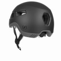 Kiiver LAZER CRUIZER, Matte Dark Grey, L