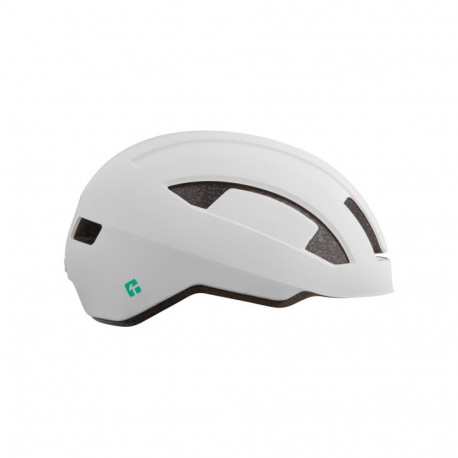 Kiiver LAZER CityZen KC, Matte White, L
