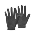 Kindad GIANT TRANSFER LONG FINGER GLOVE BLACK L