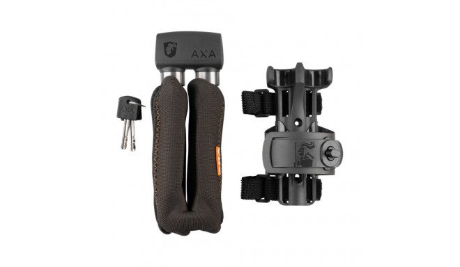 Lülilukk AXA Foldable 1000, pikkus 105 cm