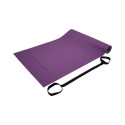 Joogamatt TUNTURI TPE Yogamat 4mm, lilla