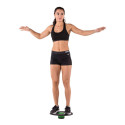 Tasakaalulaud TUNTURI Adjustable Balance Board