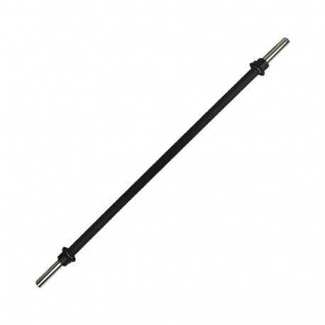 Tõstekang TUNTURI Aerobic Pump Bar, 30 mm, 150 cm