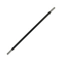 Tõstekang TUNTURI Aerobic Pump Bar, 130 cm