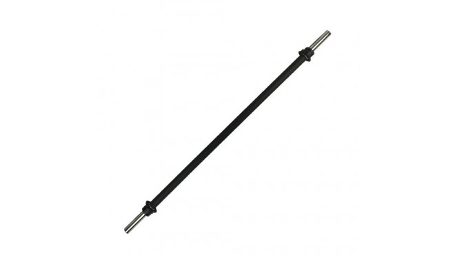 Tõstekang TUNTURI Aerobic Pump Bar, 30 mm, 130 cm