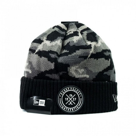 Bauer NE Patch 1059510 winter hat (moro)