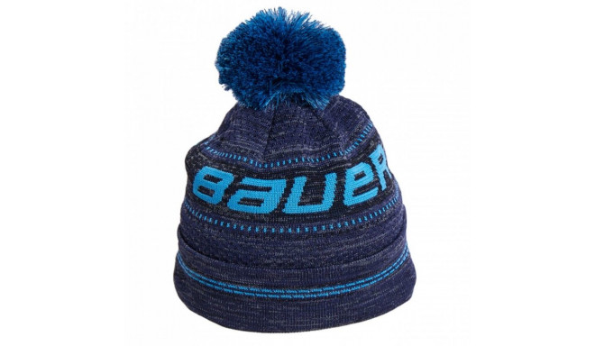 Bauer NE Pom Knit winter hat 1059441 (USA)