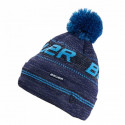 Bauer NE Pom Knit winter hat 1059441 (USA)