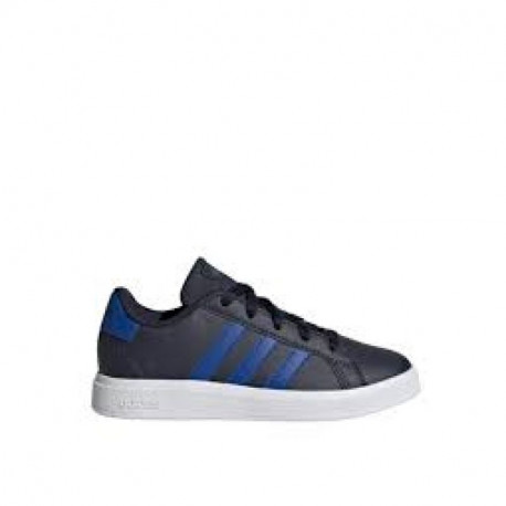 Adidas Grand Court 2.0 K Jr IG4827 shoes (38)