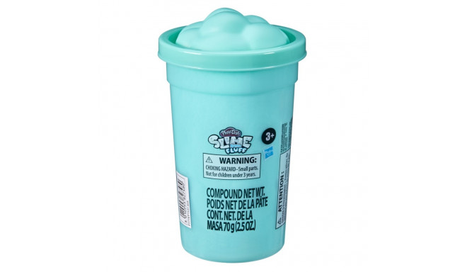 PLAY-DOH Slime mega can