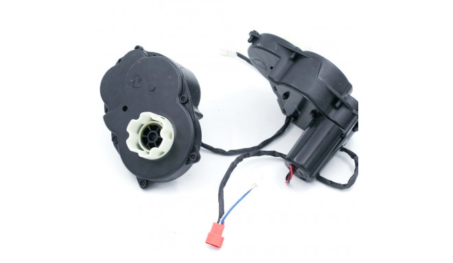 Monster 24V, mootorid 2tk