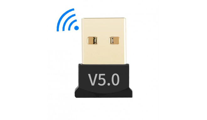 Fusion Bluetooth 5.0 adapter