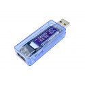 Goodbuy USB pingemõõtja kaablitele 10mA | 20V