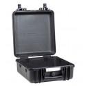 Explorer Cases 3317HL Case Black