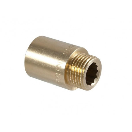 CONNECTION E652/110 1/2IN X15 G