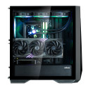 Zalman Z9 Iceberg MS ARGBx4 ATX, Black