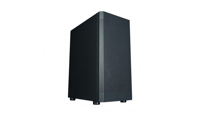 Zalman i4 Black fan x6