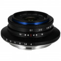 Laowa Venus Optics10mm f/4.0 Cookie lens for Canon RF