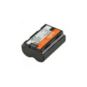 Jupio battery NP-W235 2300mAh Fujifilm