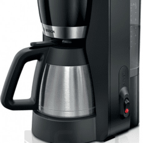 Bosch filterkohvimasin TKA5M253, must