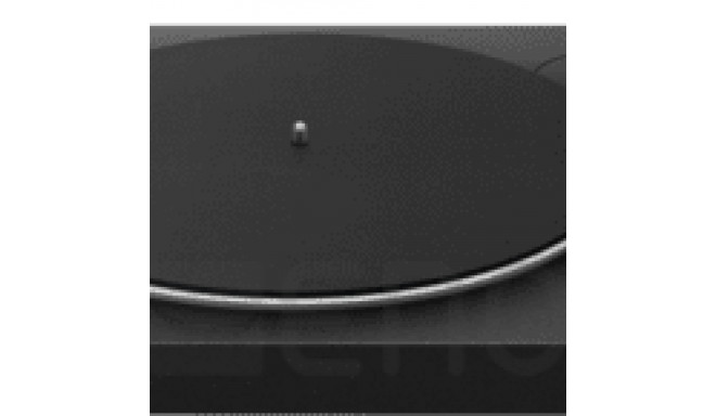 Sony vinüülplaadimängija PS-LX310BT, must