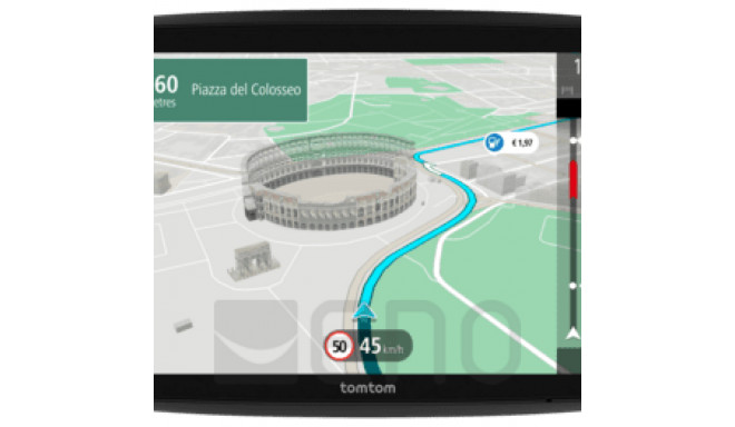 TomTom GO SUPERIOR 7