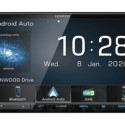 Kenwood DMX7520DABS USB/BT/CarPlay/Android 7'' Disp. 2-DIN