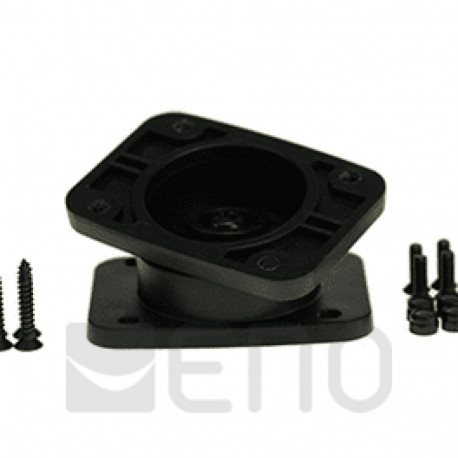 Carcomm CSC-14 Rugged Rotating Swivel AMPS M3