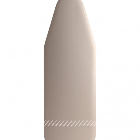 LAURASTAR MYCOVER lyginimo lentos užvalkalas, rausvai pilkas