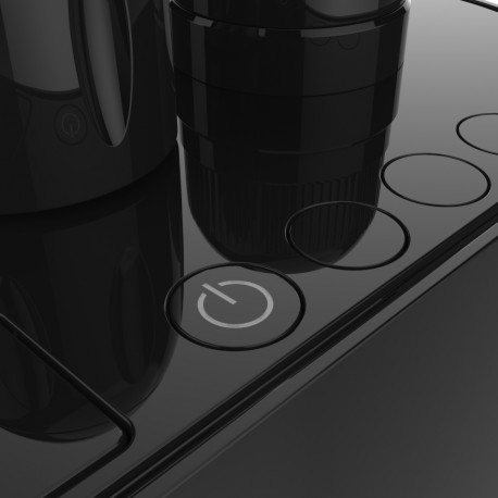 SteamOne UNI900GB drabužių garintuvas