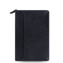 Filofax - Lockwood Personal Zip Navy, lukuga