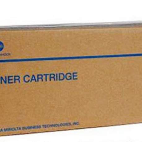 Konica-Minolta toner TN-321Y bizhub C224/C284/C364 30000 pages, yellow