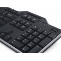 Dell keyboard KB813 Smartcard USB