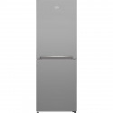 Beko, 229 L, 153 cm, hõbedane - Külmik