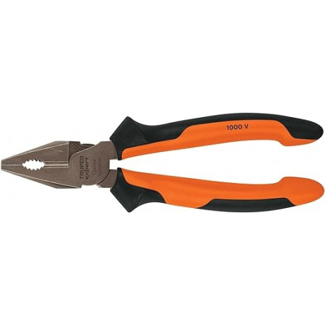 Combination pliers 200mm Truper®
