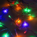 String light 100LED 8m multicolor Forever Light