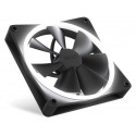 FAN NZXT F140 RGB BLACK PWM