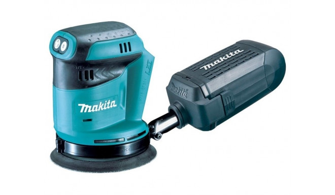 Makita DBO180Z lihvija