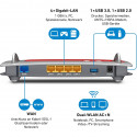 AVM FRITZ!Box 4040 2,4/5GHz 802.11AC/N 450MBi