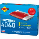 AVM FRITZ!Box 4040 2,4/5GHz 802.11AC/N 450MBi