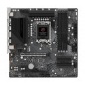 ASRock mainboard Z790M Phantom Gaming Lightning 1700