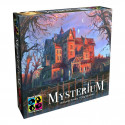 Brain Games board game Mysterium