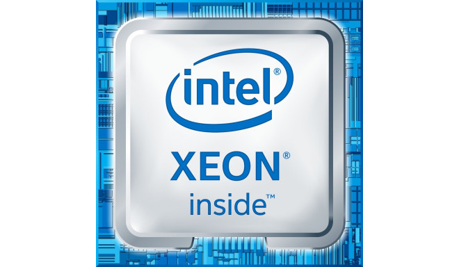 Intel S1151 XEON E-2226G BOX 6x3.4 80W