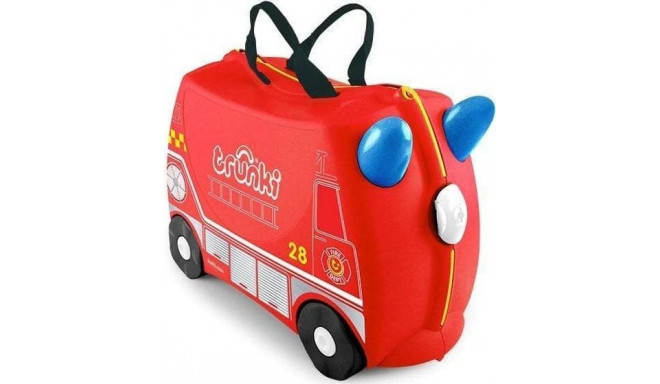 Trunki tuletõrjeauto Frank TRU-0254