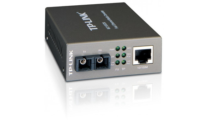 TP-LINK MC100CM meediumimuundur